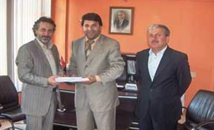 Tabuları yıkmaya hazırız