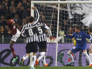 TS'nin rakibi havlu attı