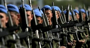 Türk silah kuvvetlerinde sil baştan!