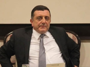 Beyazlı. Şike konusu kapanmadı