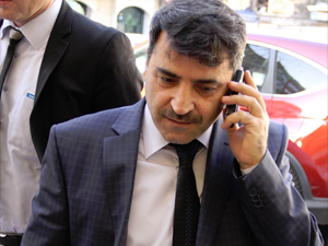 Yeni başsavcıdan ilk açıklama