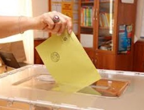 Seçmen kütüğü sorgulama!Yarın son gün