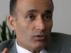 Trabzon eski emniyet müdürü hakkında flaş karar!