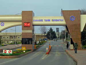 KTÜ Rektörü'nden şaka gibi AKTS açıklaması