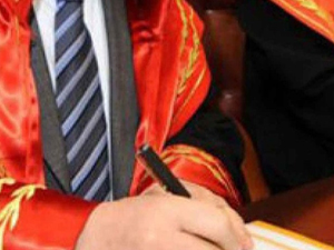 Eski Ergenekon savcısı kalp krizi geçirdi