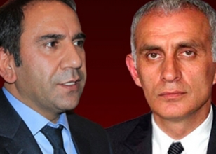 Şikeden ceza alan başkandan Hacıosmanoğlu'na cevap!