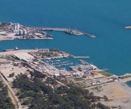 Dev ihaleye iptal şoku