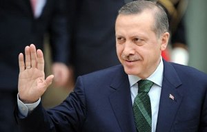 Başbakan kime 100 bin TL'lik dava açtı!