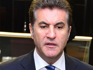 TMSF'den Sarıgül açıklaması