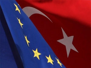 AB’ye “asıl hedefe” odaklanma çağrısı