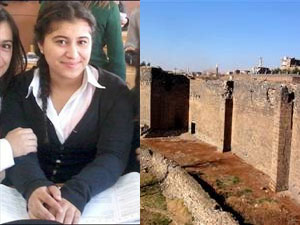 Diyarbakır'da akıl almaz ölüm!