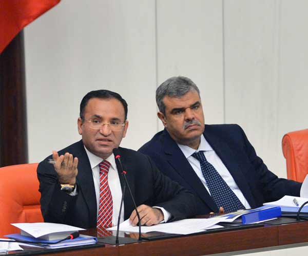 Hiçbir dönem böyle bir olayla karşılaşılmadık!