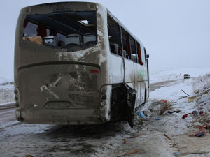 Trabzon sağlık camiasına ateş düştü!