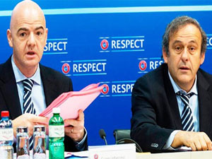 UEFA'da A.Yıldırım için karar günü!