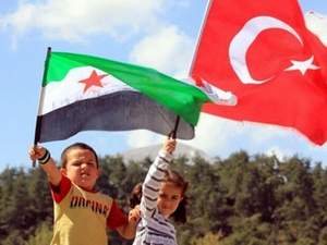 'Erdoğan olmasaydı, bunlar yaşanmazdı'