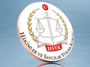 HSYK'ya ülkücü ve diğer cemaatler geliyor