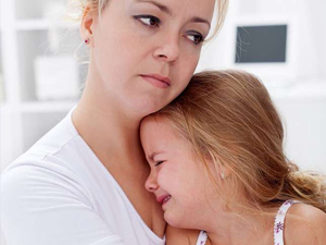 Strese girme yaşı düştü hem de ...