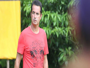 Acun'un ilk Survivor sürprizi belli oldu!