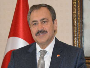 Barajlarımızın ne kadarı dolu ?