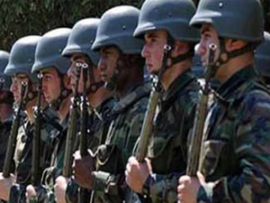 Bedelli askerlik mi geliyor?