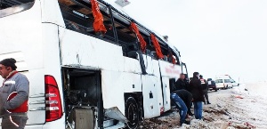 Feci kazada akıl almaz savunma!