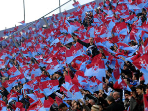 Hayde Trabzon Sokağa: O gün geldi...