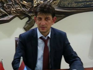 Gün birlik ve beraberlik günüdür