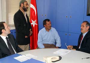 Haydi kızlar Liseye...