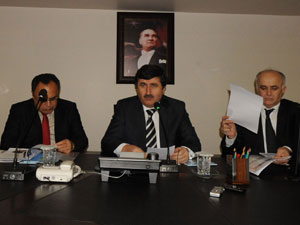 Trabzon'a en çok yatırımı onlar yaptı