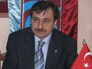 Alaattin Hatayoğlu'dan TS camiasına çağrı