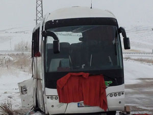 Trabzon'a ateş düşüren kazada iki tutuklama!