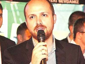 Bilal Erdoğan'ın Avukatı: İfade Vermeye Hazırız