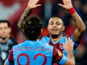 Henrique'ye özel ilgi