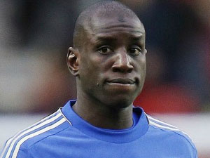 Trabzonspor'dan flaş Demba Ba açıklaması!