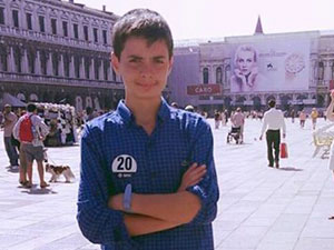 Kıvanç ve Ceyda son yolculuğa uğurlandı...