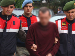 İşte Trabzon'daki baba cinayetinin nedeni!