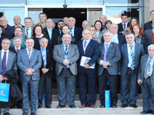 TBB'den insan hakları çalışması