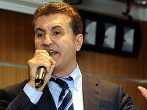 Sarıgül'den Başbakan Erdoğan'a yanıt