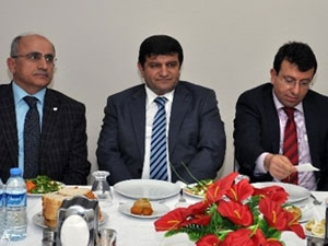 Trabzon'un yeni Milli Eğitim Müdürü geliyor