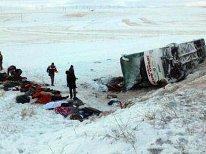 Feci kazayla ilgili flaş gelişme!