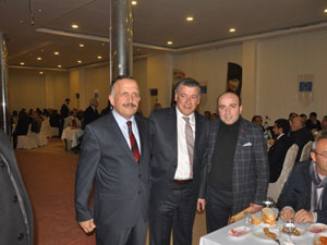 Trabzon Ülkü-Tek yeniden faaliyete geçti