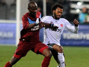 Fırtına vurdu ama yıkamadı