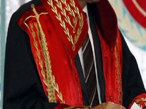 Adliyeler kepenk kapattı: Kimse...