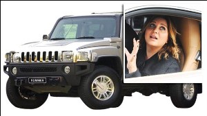 Cipi olan ünlülere HSYK şoku!