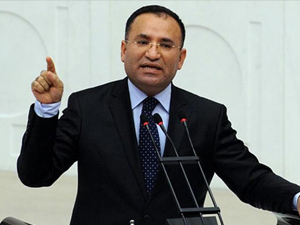 Bir telefon da Adana'ya