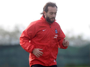 Trabzonspor'un imha planı hazır