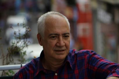 Hacısalihoğlu yürüyüş için uyardı