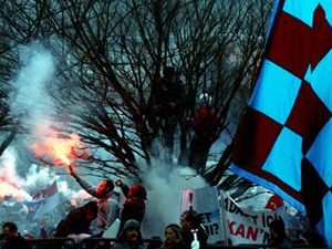 Trabzon hakkını aradı