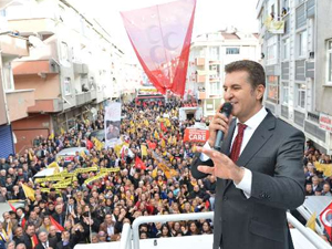 "Bazılarının gitme vakti geldi"