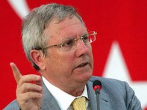 Aziz, Erdoğan'ın söylemine sarıldı